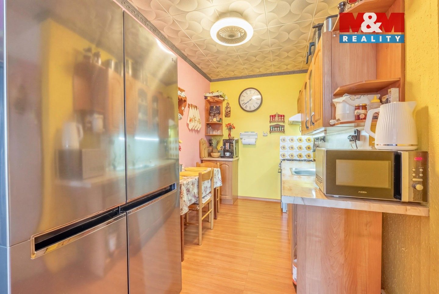 Prodej bytu 3+1 65 m² - foto 14