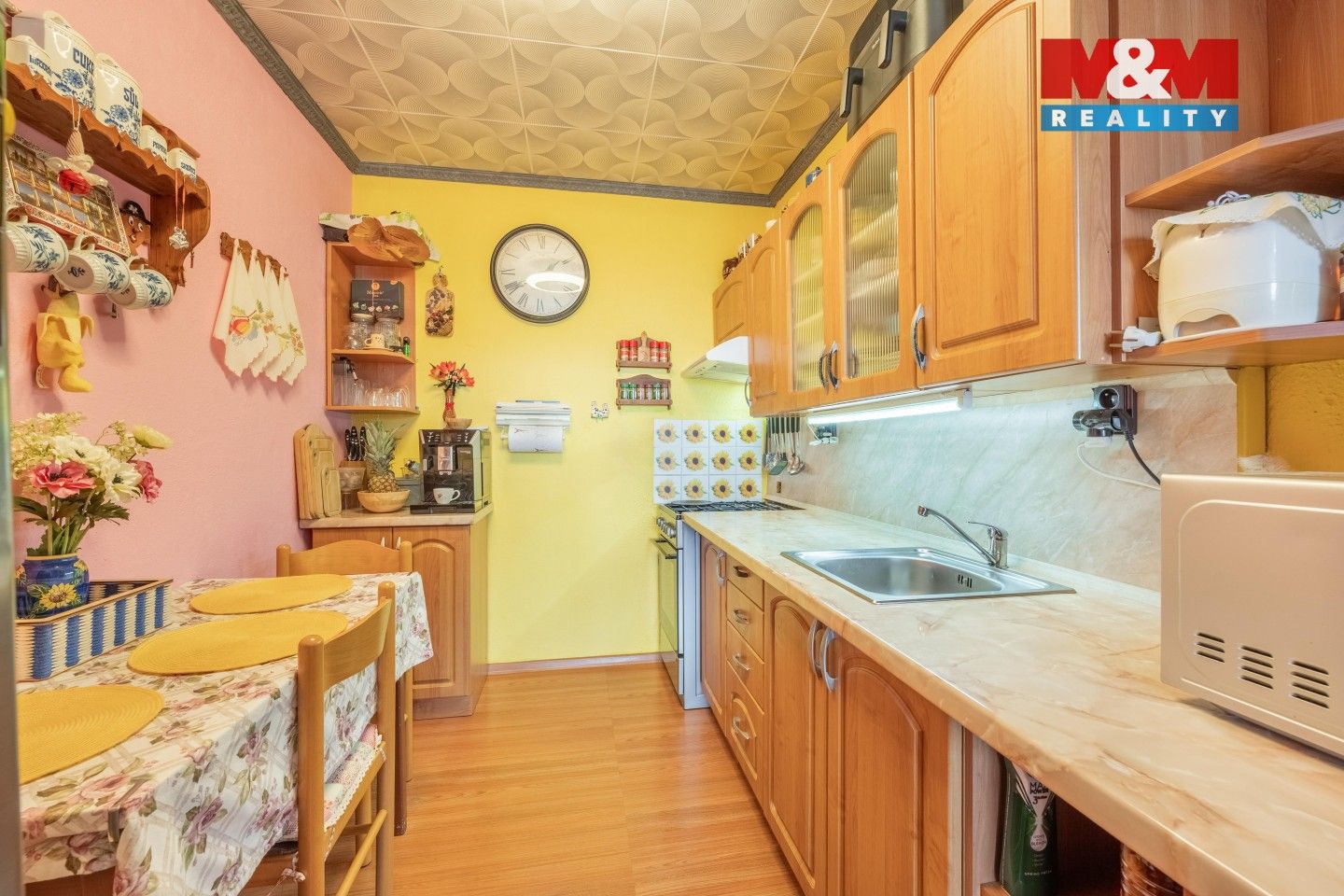Prodej bytu 3+1 65 m² - foto 15