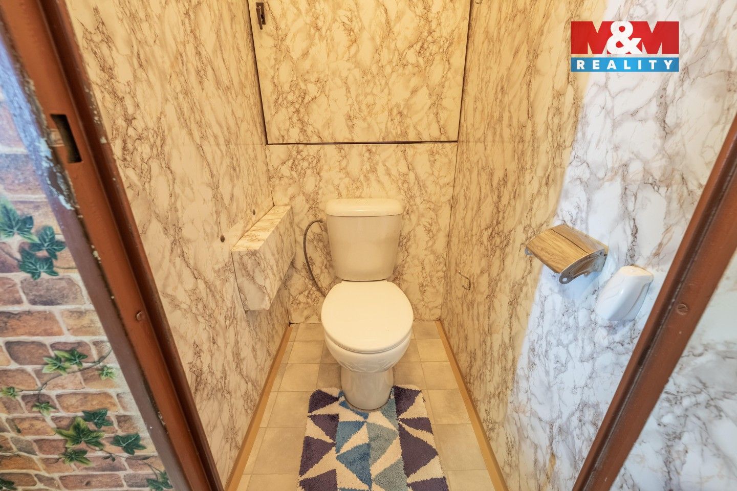Prodej bytu 3+1 65 m² - foto 16