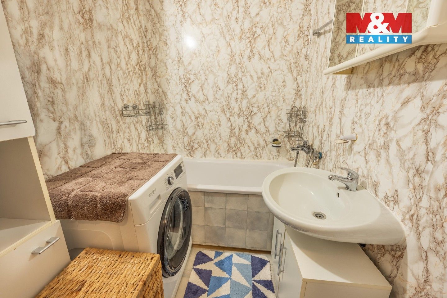 Prodej bytu 3+1 65 m² - foto 17