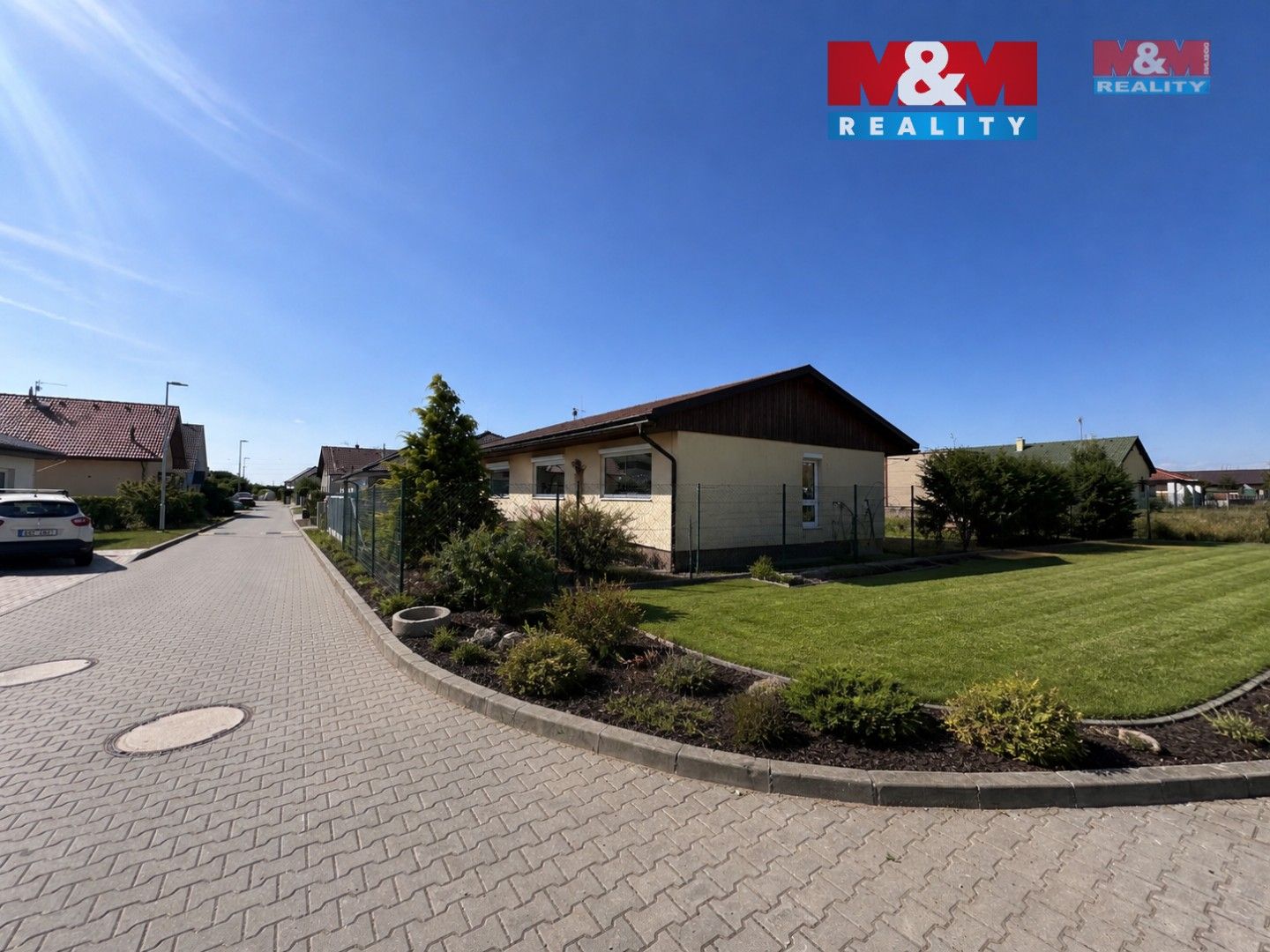 Prodej domu 118 m² - foto 1