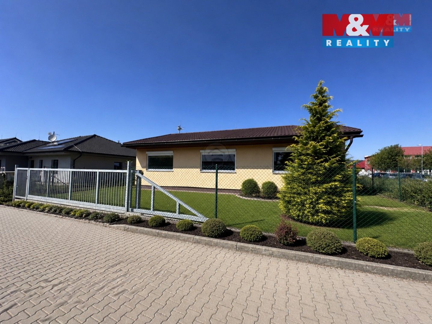 Prodej domu 118 m² - foto 2