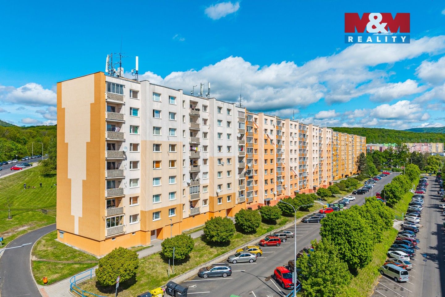 Prodej bytu 3+1 71 m² - foto 3