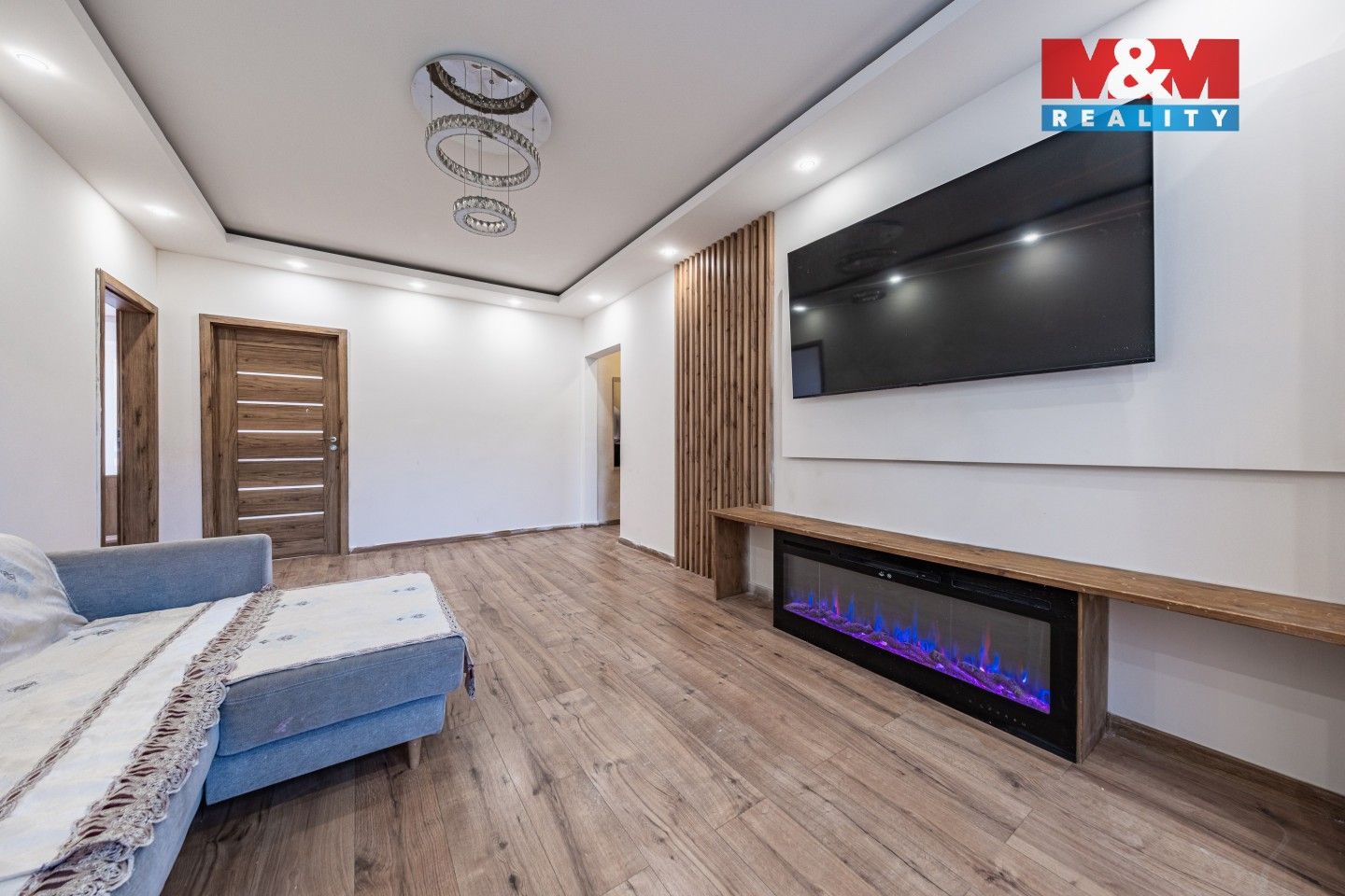Prodej bytu 3+1 71 m² - foto 5