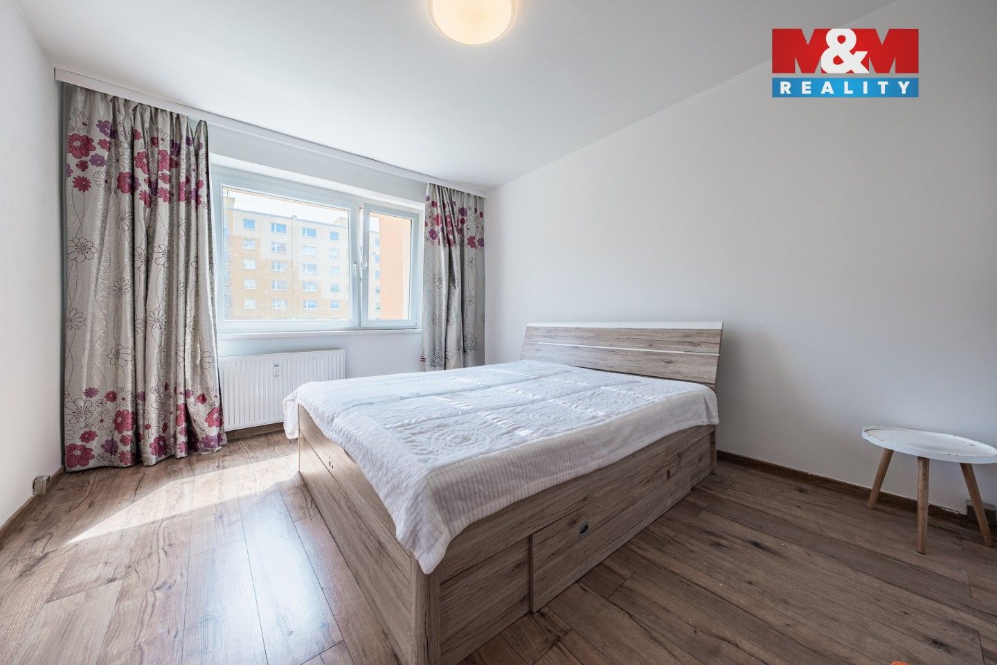 Prodej bytu 3+1 71 m² - foto 6