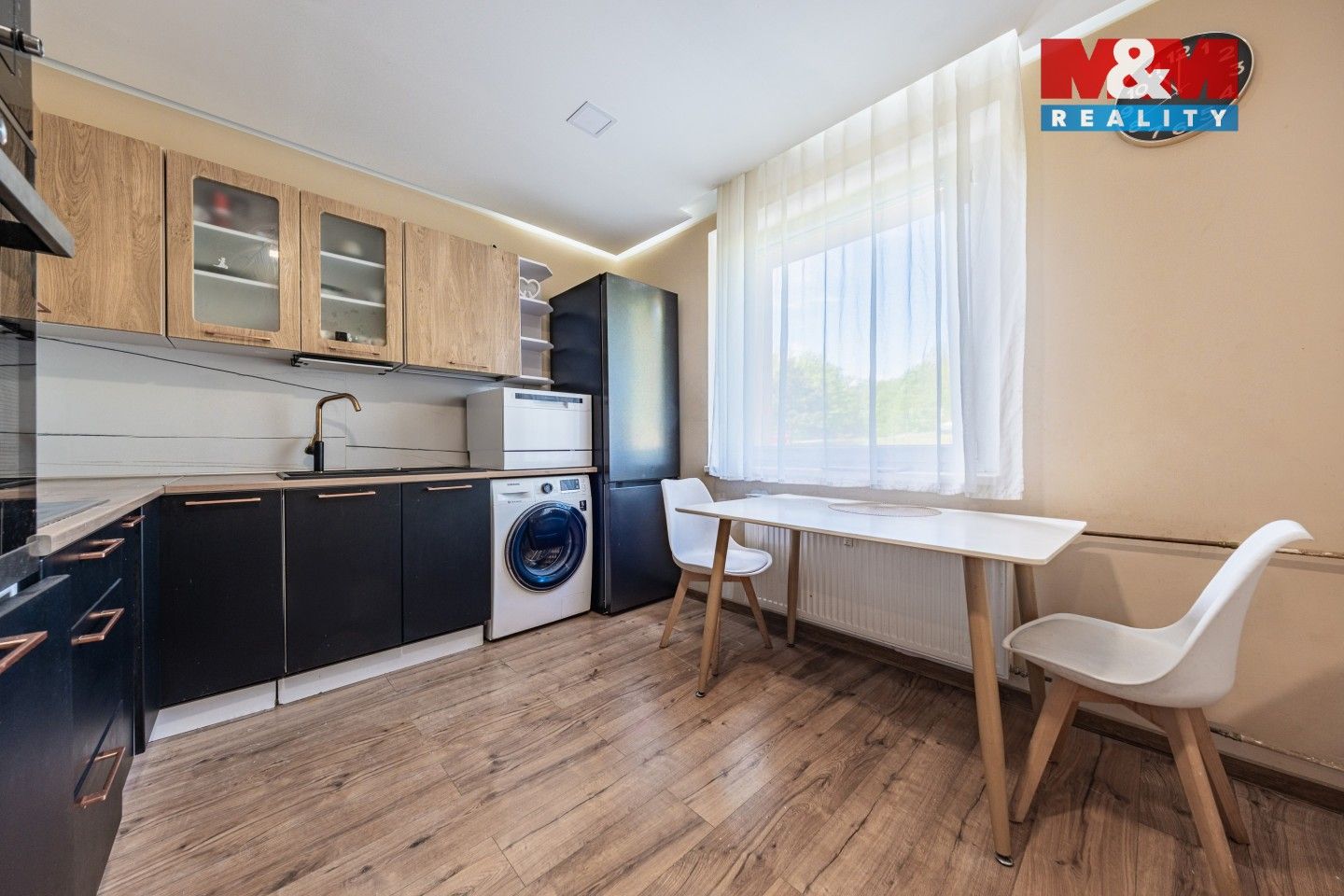 Prodej bytu 3+1 71 m² - foto 12