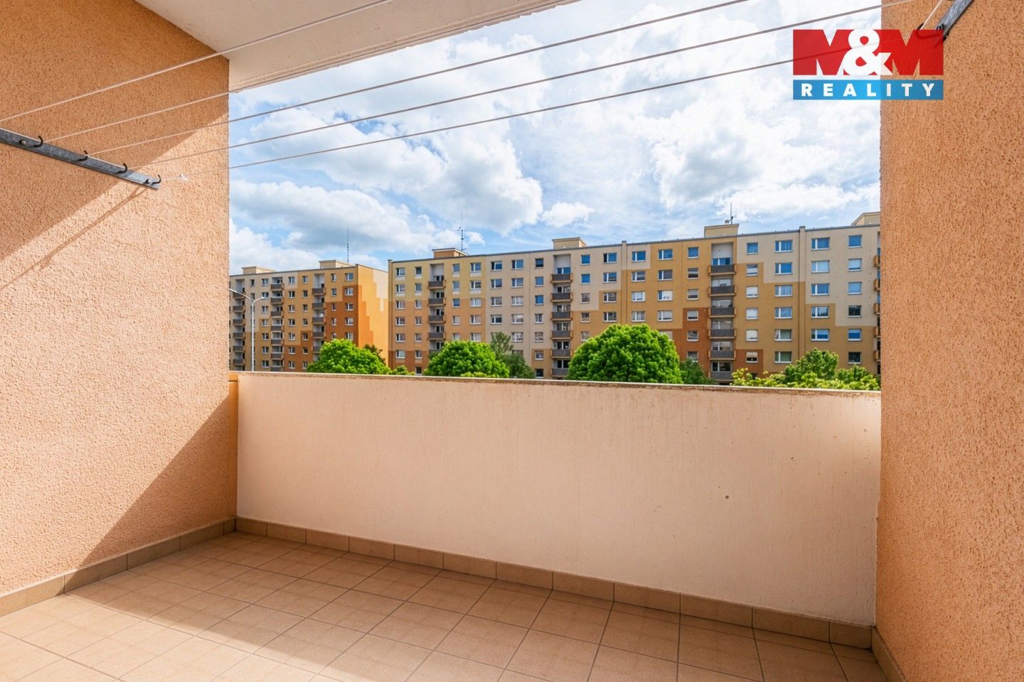 Prodej bytu 3+1 71 m² - foto 11