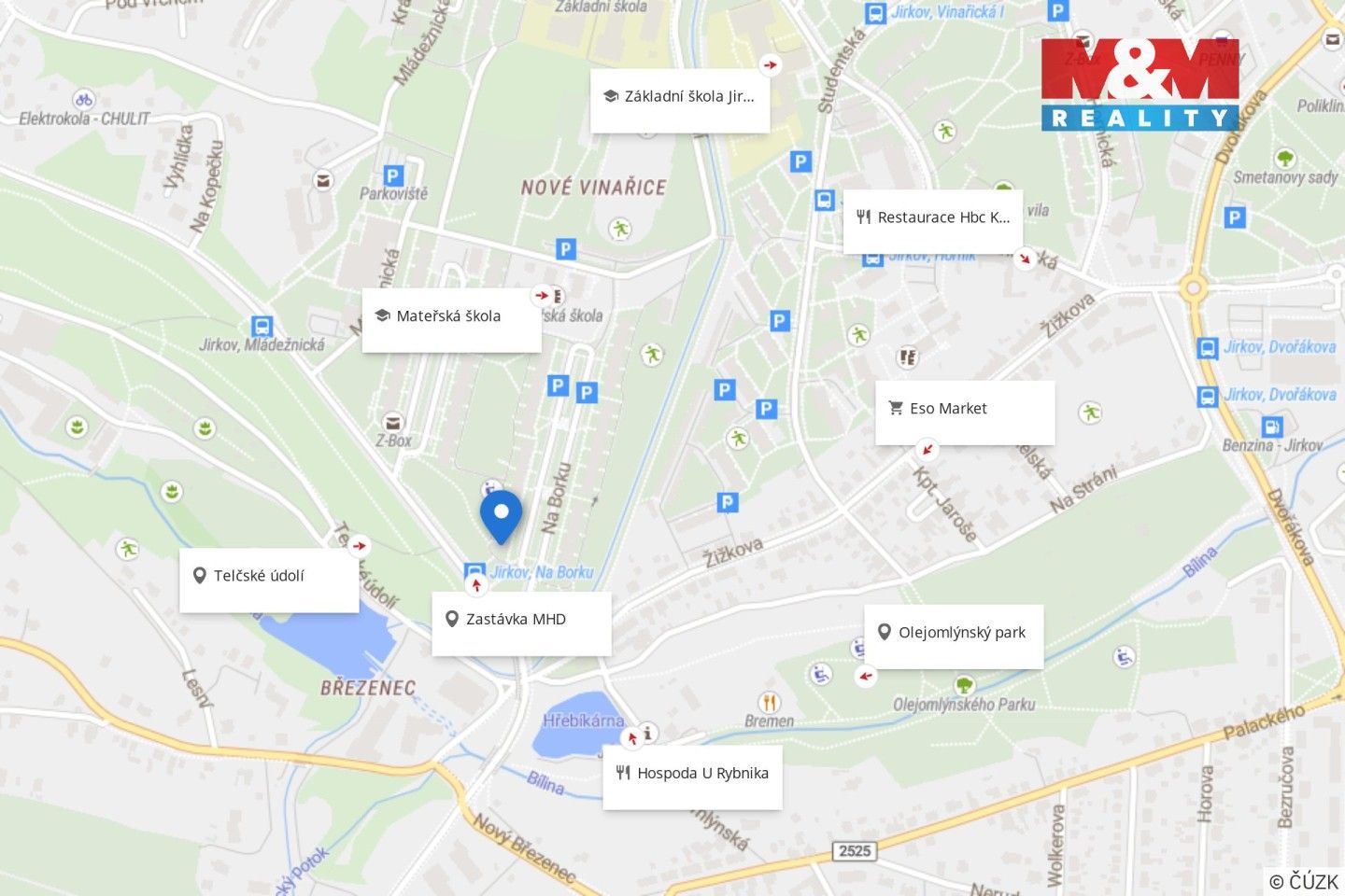 Prodej bytu 3+1 71 m² - foto 16