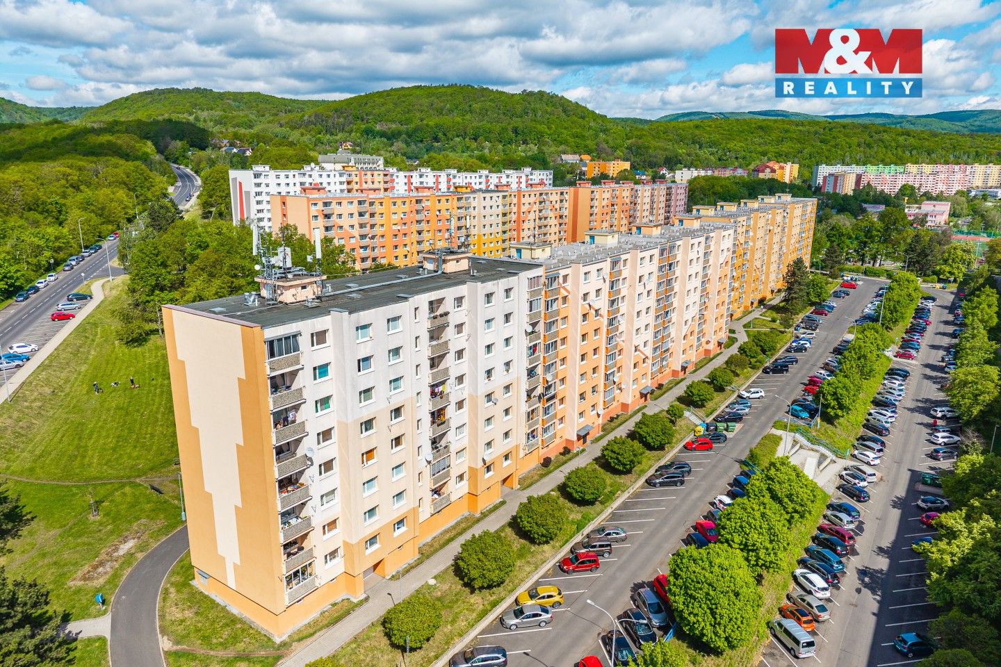 Prodej bytu 3+1 71 m² - foto 10