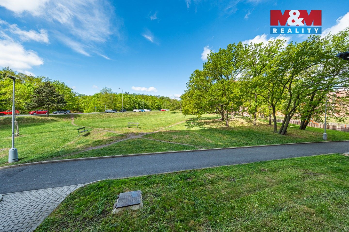 Prodej bytu 3+1 71 m² - foto 15