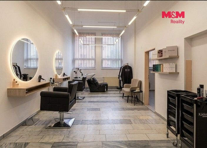 Prodej komerčního prostoru 159 m² - foto 2