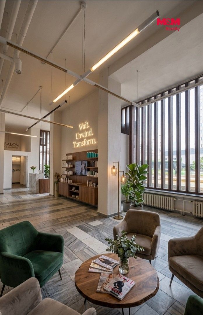 Prodej komerčního prostoru 159 m² - foto 4