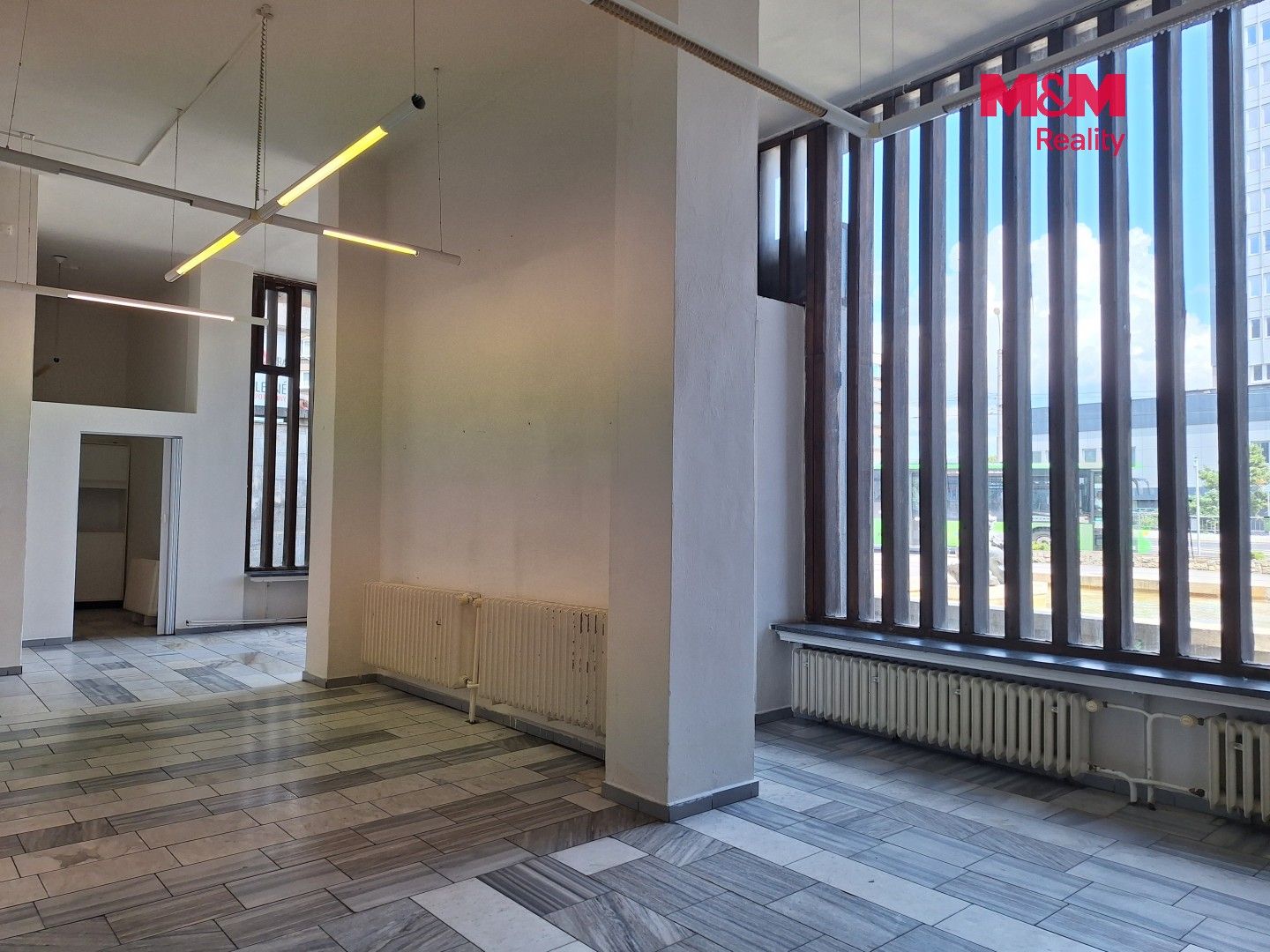 Prodej komerčního prostoru 159 m² - foto 5