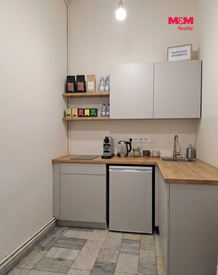 Prodej komerčního prostoru 159 m² - foto 6