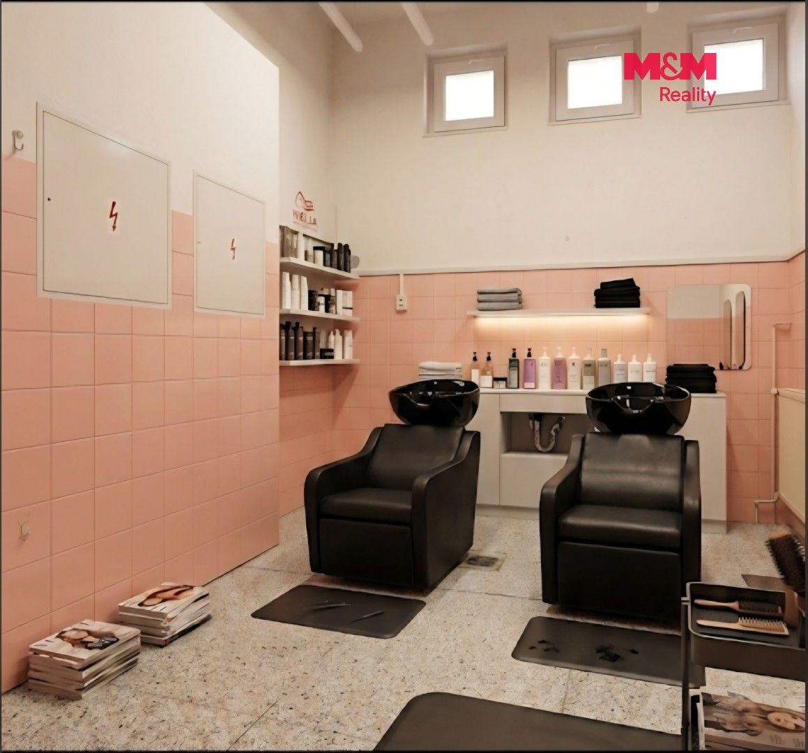 Prodej komerčního prostoru 159 m² - foto 8