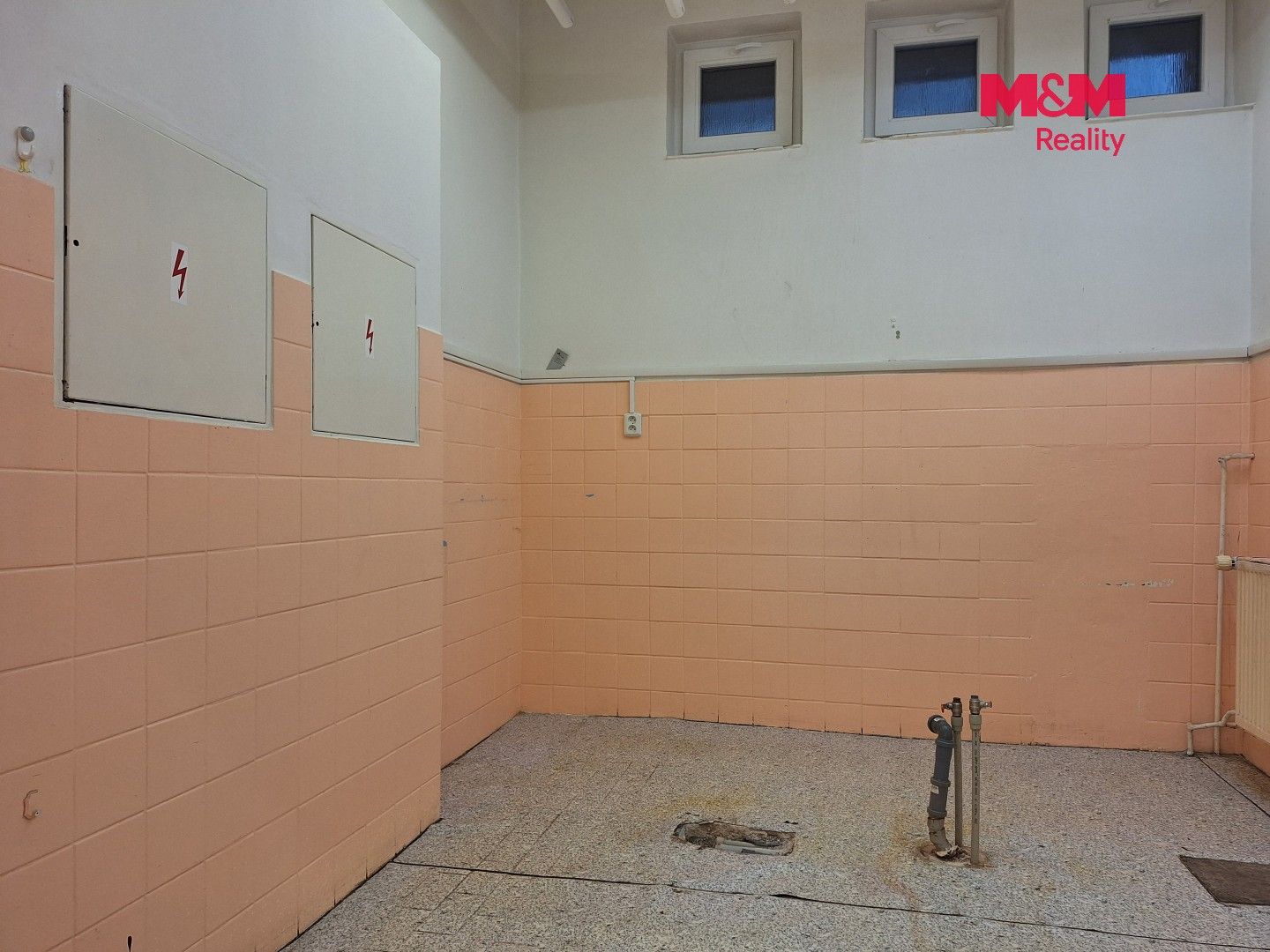 Prodej komerčního prostoru 159 m² - foto 9
