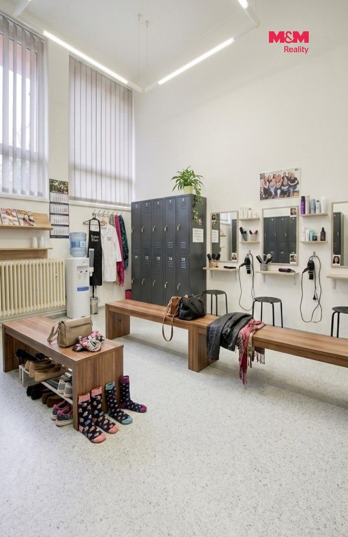 Prodej komerčního prostoru 159 m² - foto 12