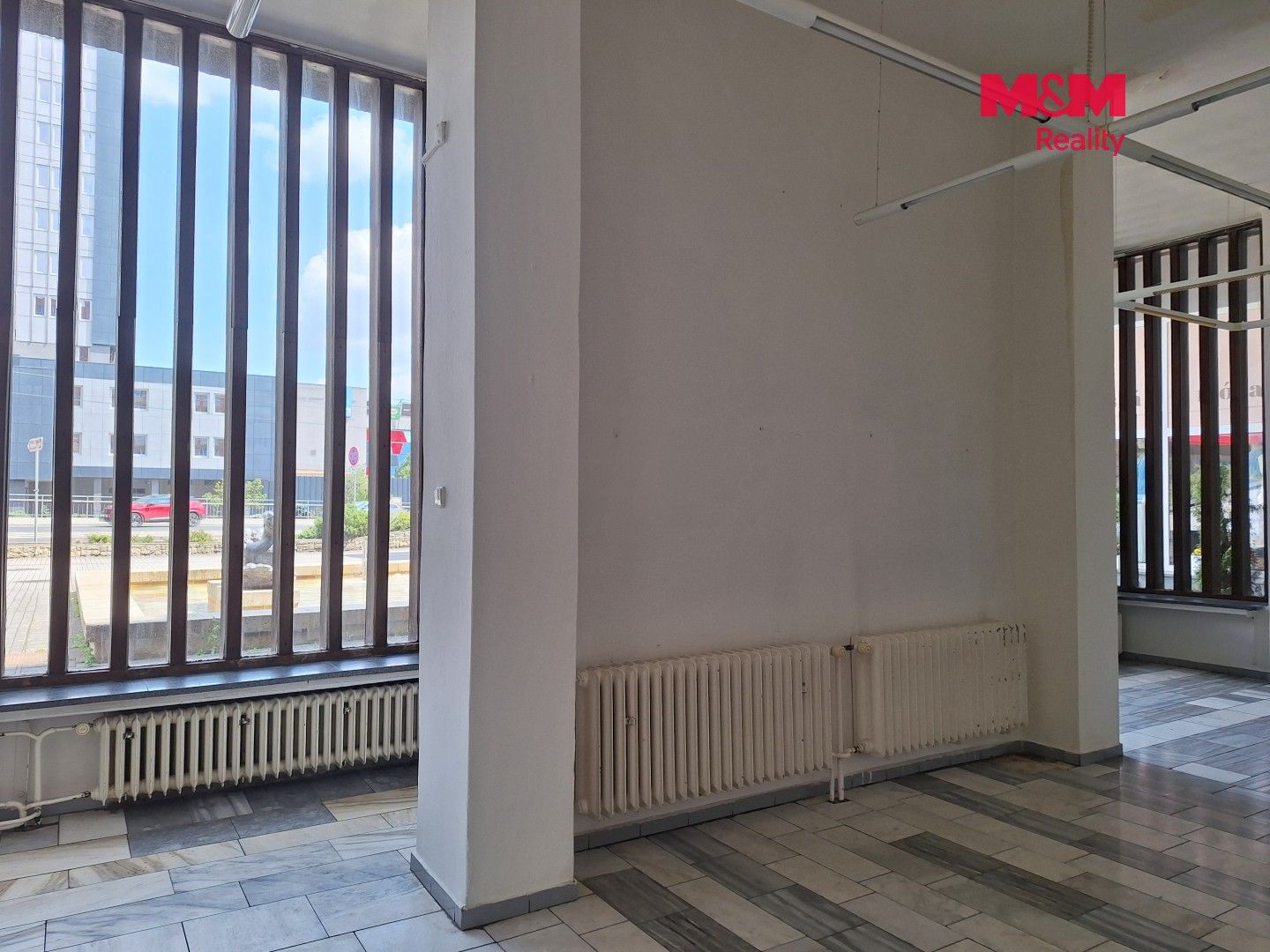 Prodej komerčního prostoru 159 m² - foto 16