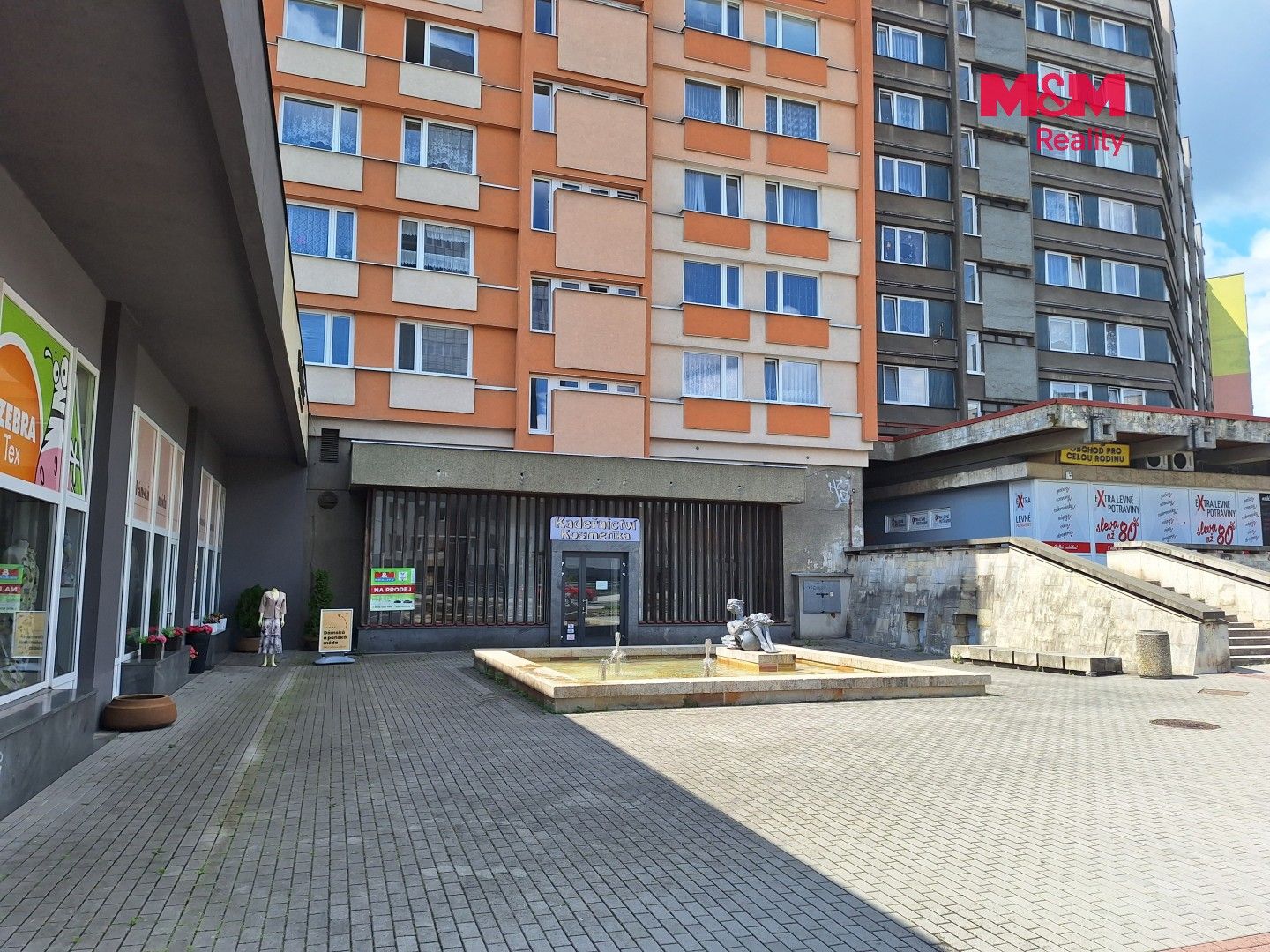Prodej komerčního prostoru 159 m² - foto 15