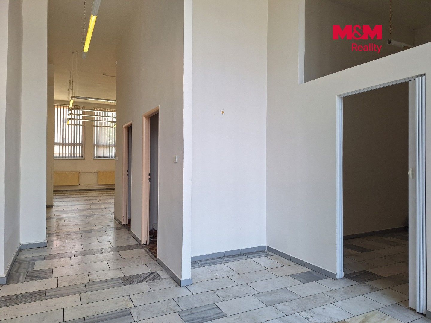 Prodej komerčního prostoru 159 m² - foto 17
