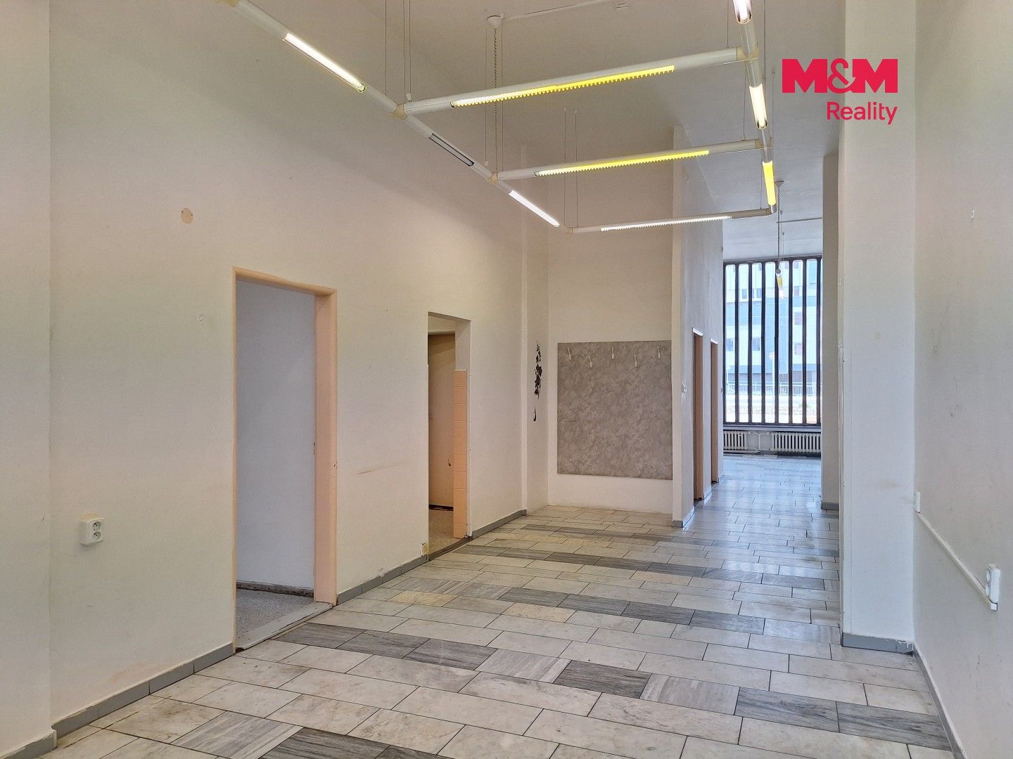 Prodej komerčního prostoru 159 m² - foto 18
