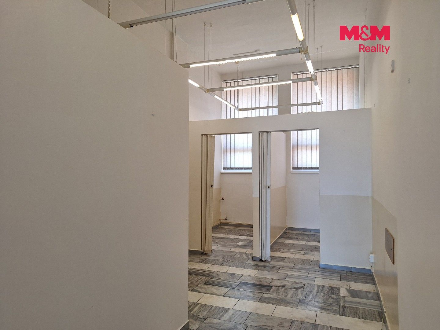Prodej komerčního prostoru 159 m² - foto 21