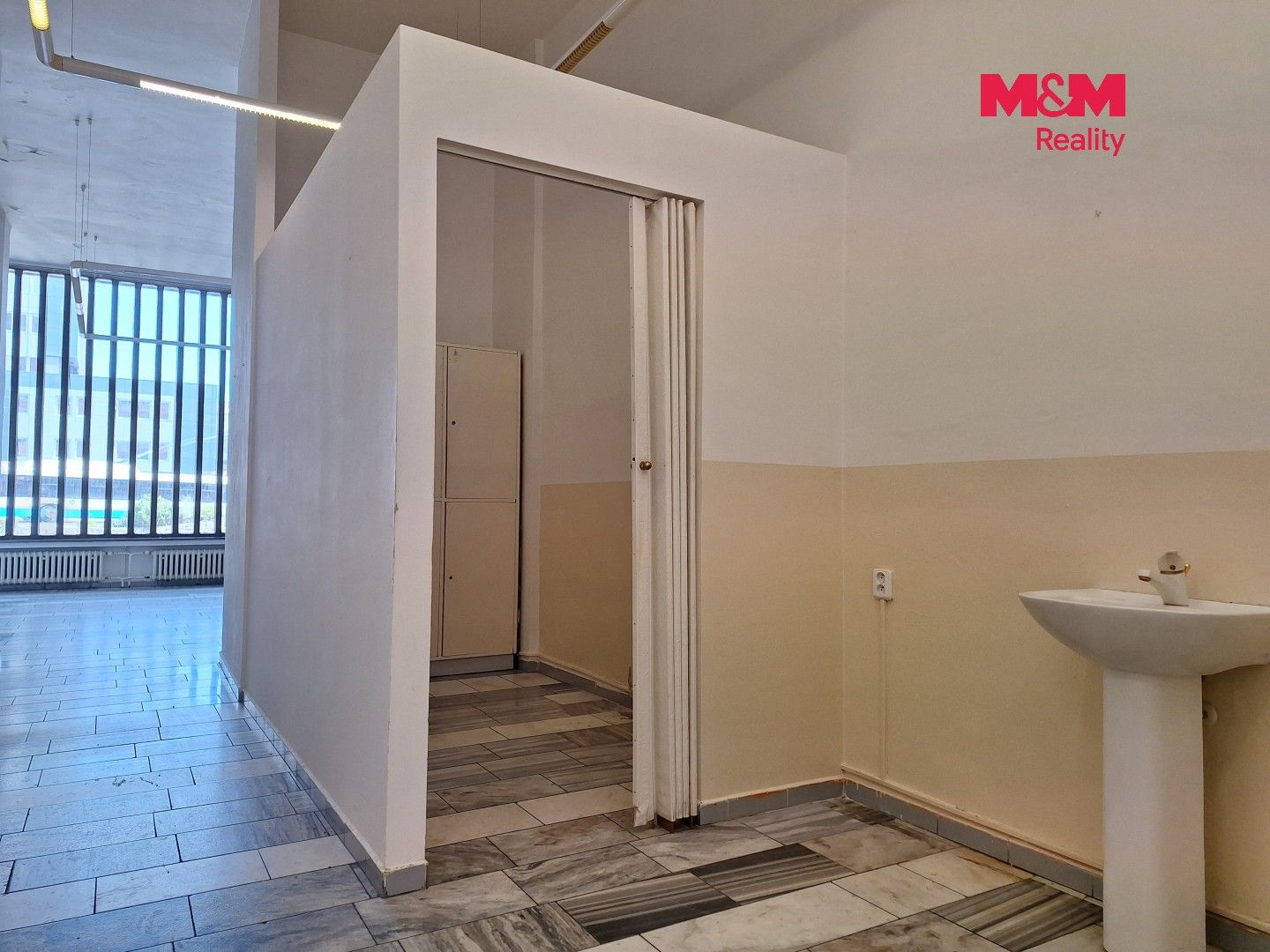 Prodej komerčního prostoru 159 m² - foto 20
