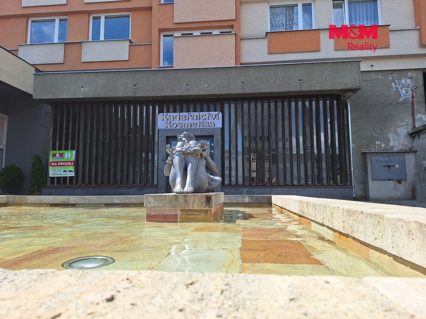 Prodej komerčního prostoru 159 m² - foto 19