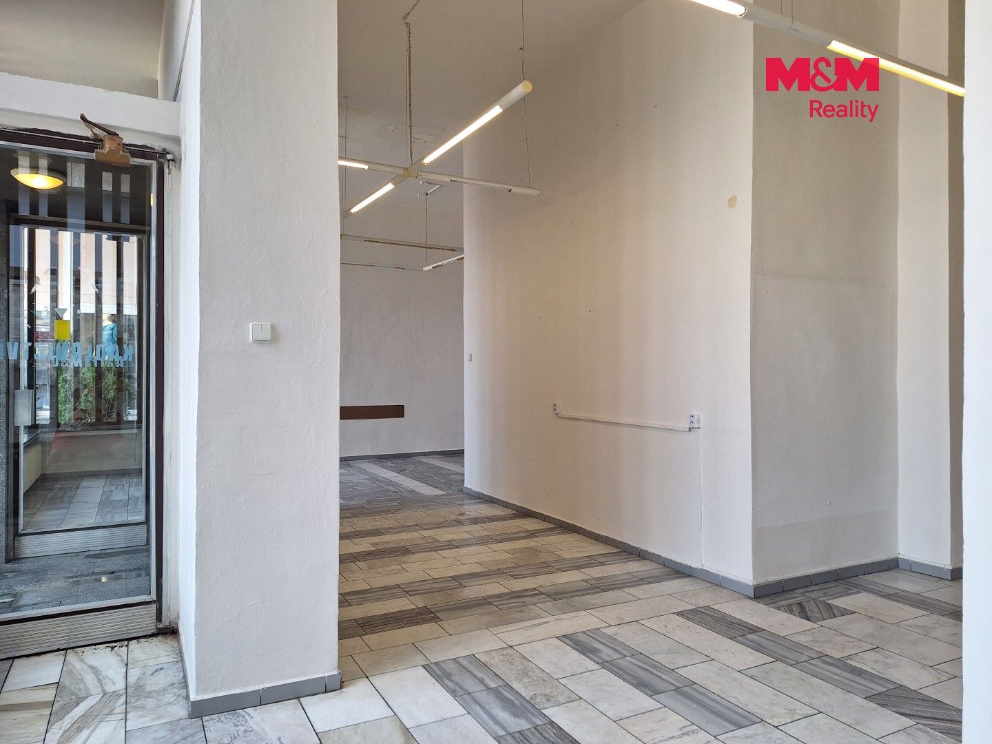 Prodej komerčního prostoru 159 m² - foto 24