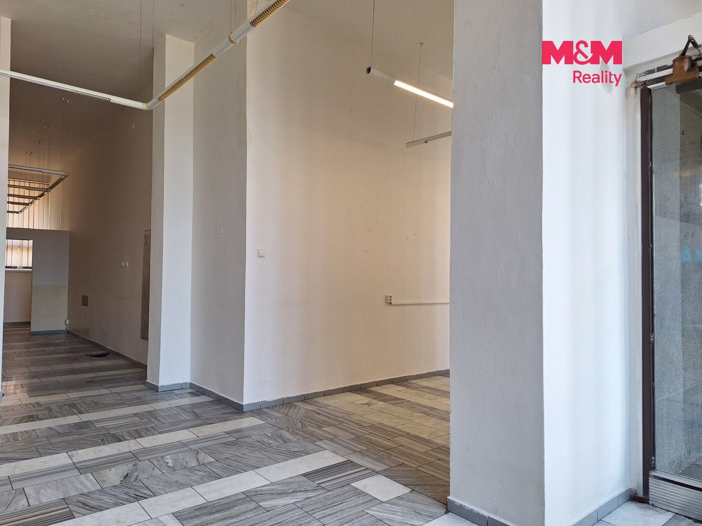 Prodej komerčního prostoru 159 m² - foto 22