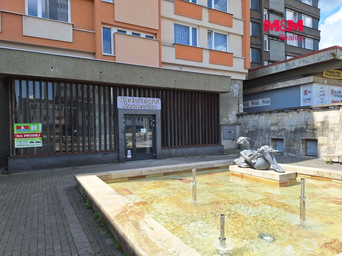 Prodej komerčního prostoru 159 m² - foto 23