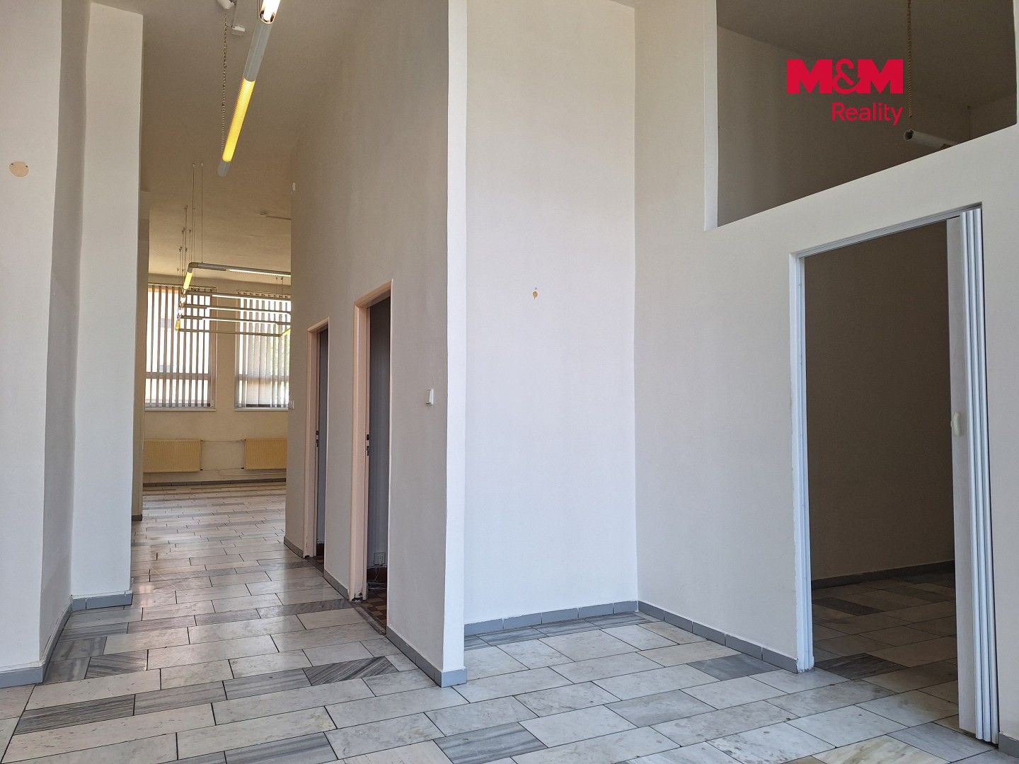 Prodej komerčního prostoru 159 m² - foto 25