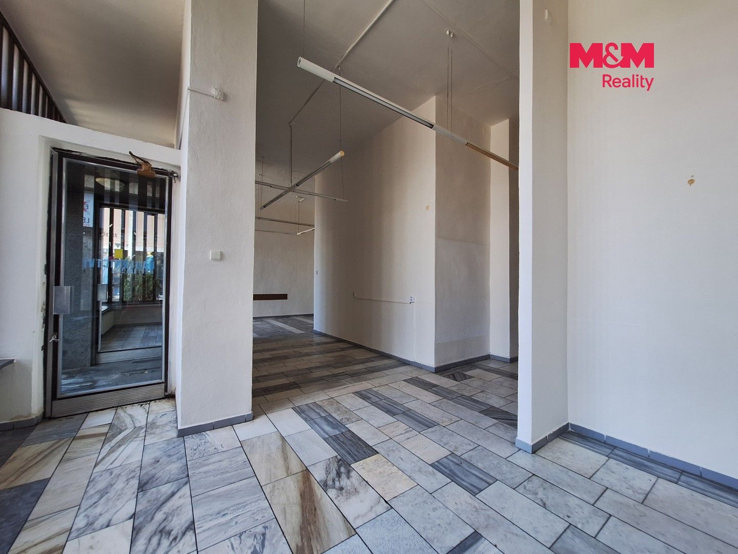 Prodej komerčního prostoru 159 m² - foto 26