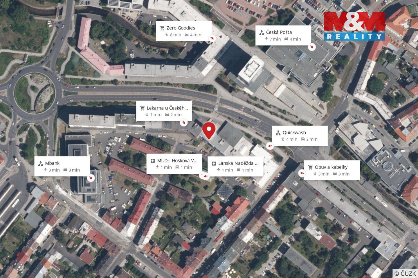 Prodej komerčního prostoru 159 m² - foto 27