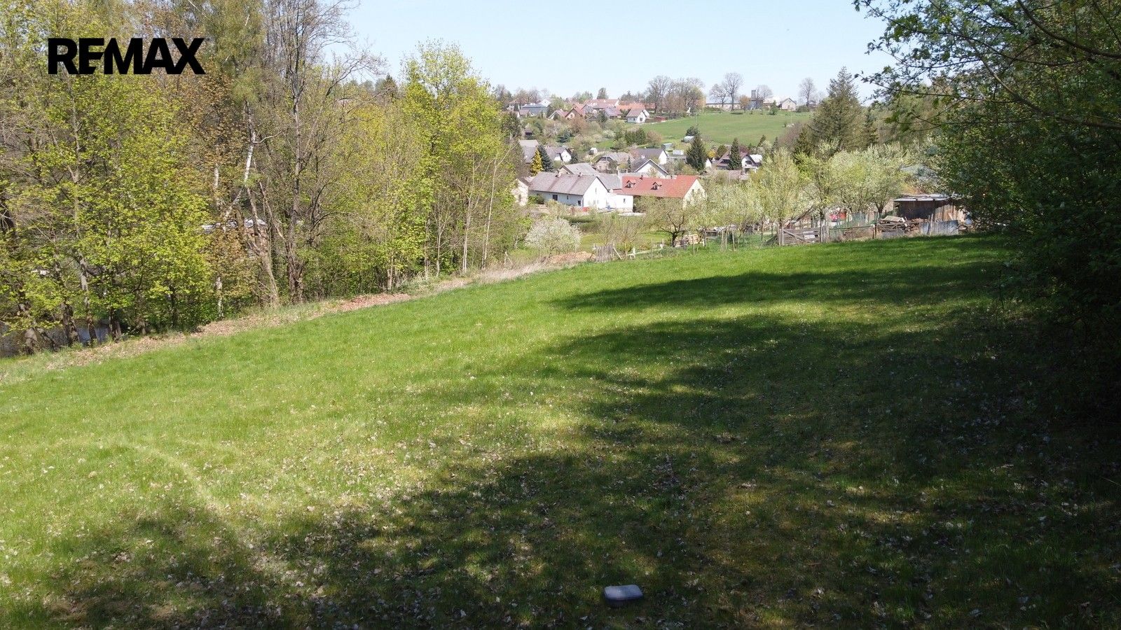 Prodej pozemku 4954 m² - foto 16