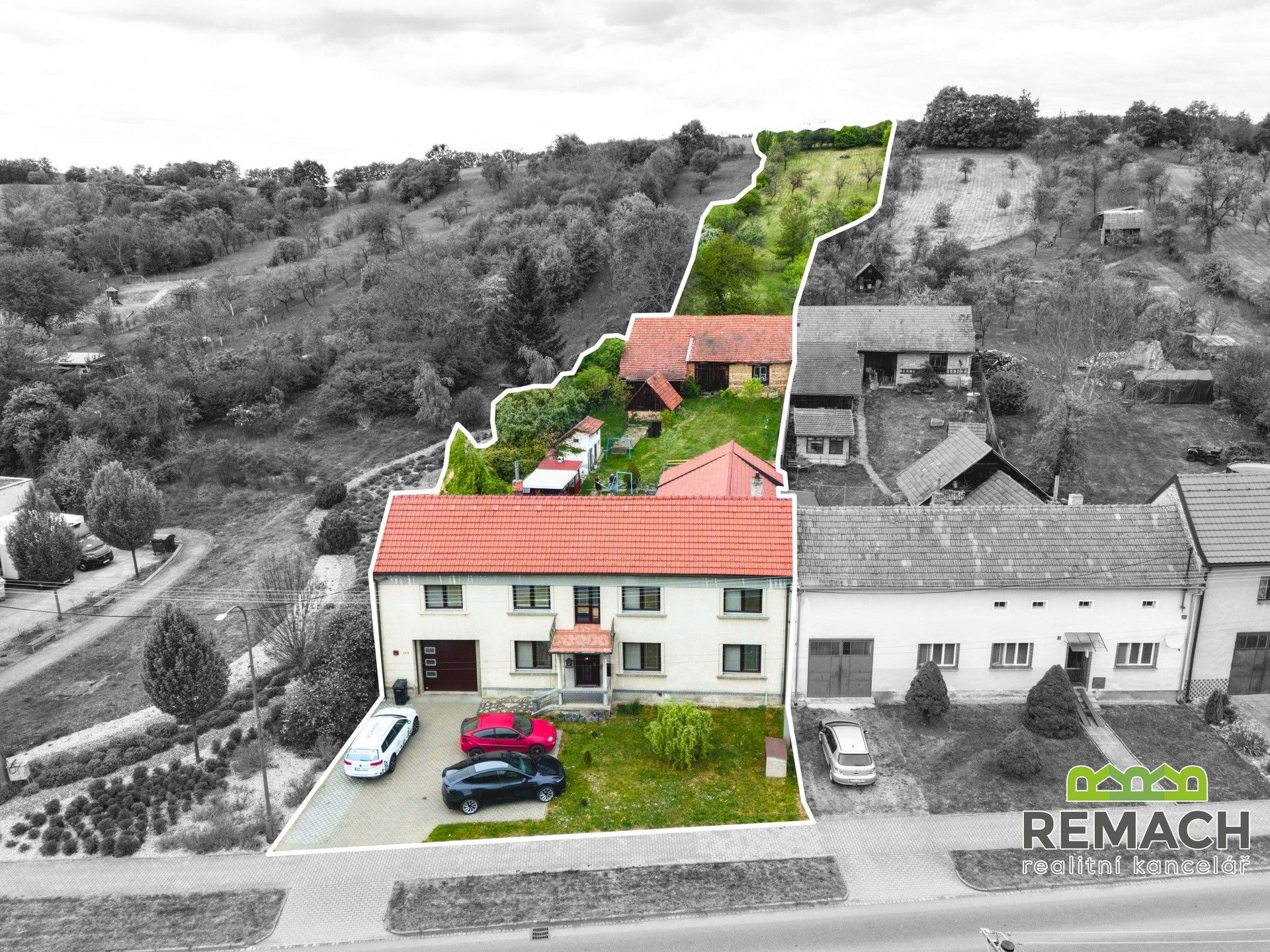Prodej domu 308 m² - foto 28