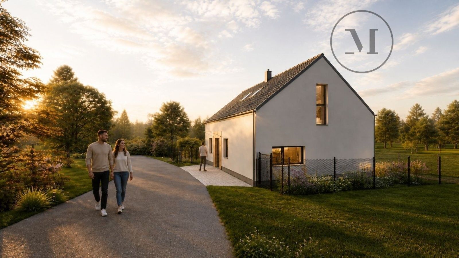 Prodej domu 103 m² - foto 1