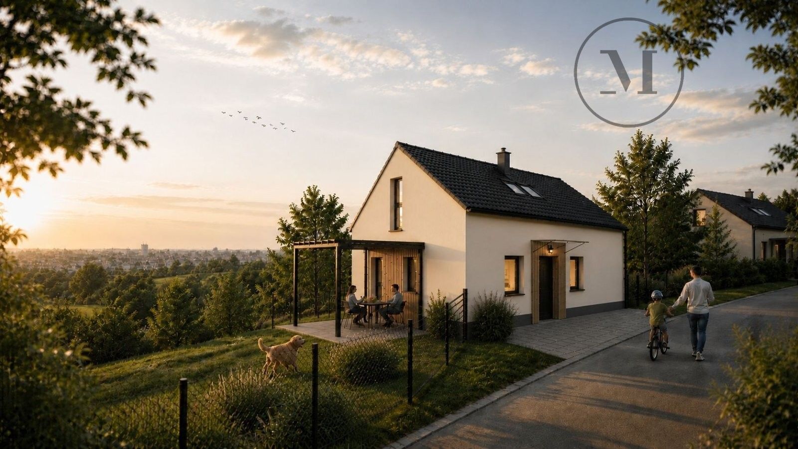 Prodej domu 103 m² - foto 2