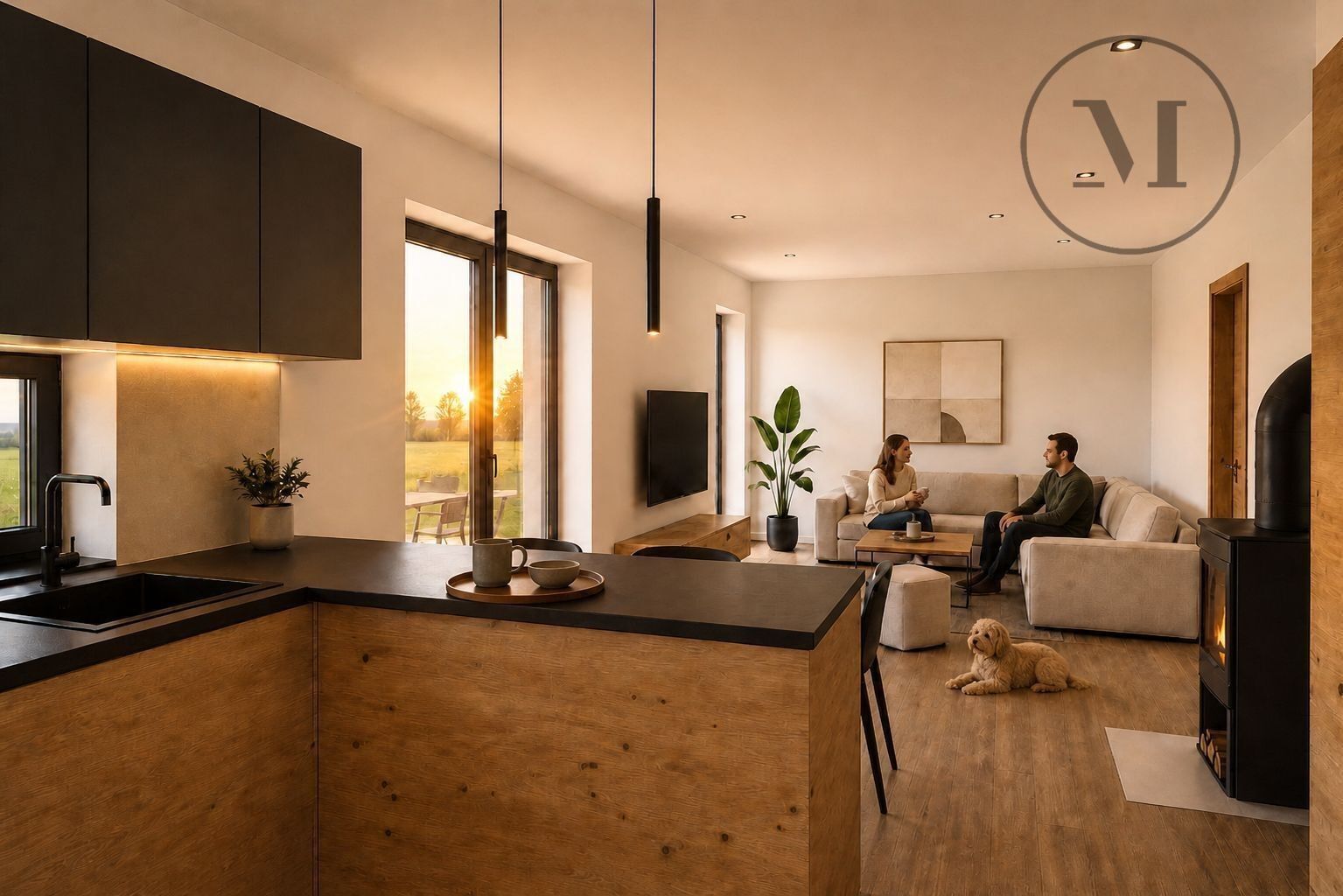 Prodej domu 103 m² - foto 4