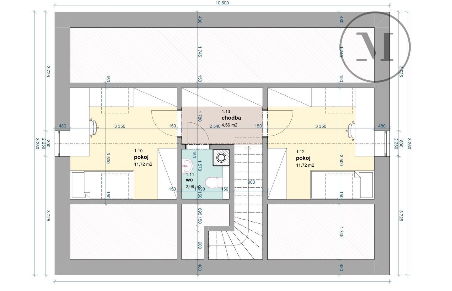 Prodej domu 103 m² - foto 7