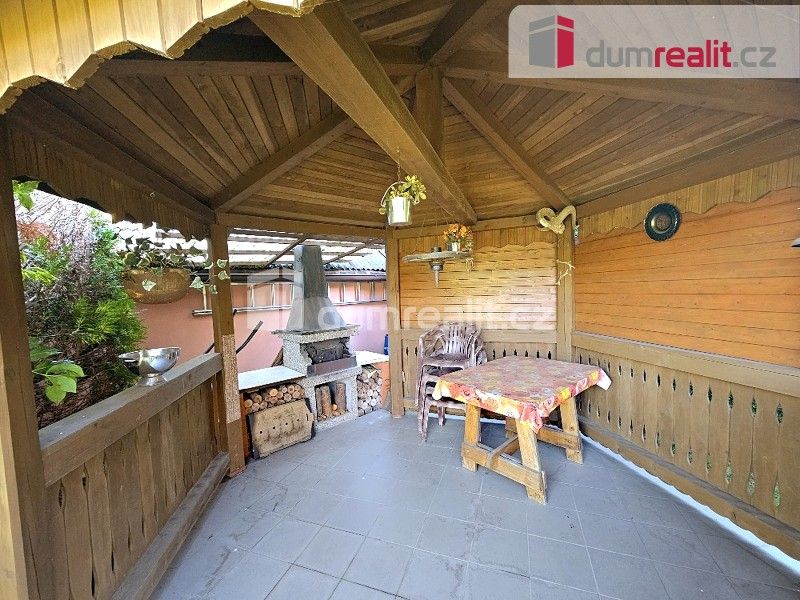 Prodej domu 200 m² - foto 13
