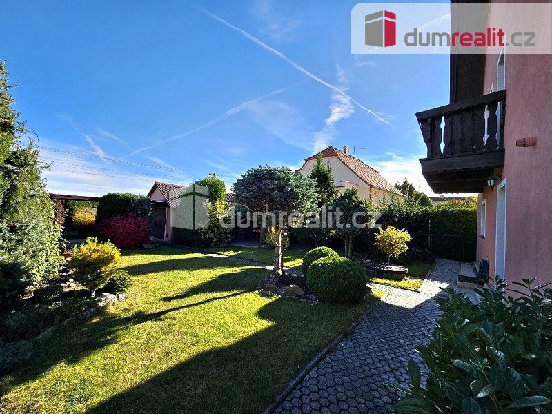 Prodej domu 200 m² - foto 14