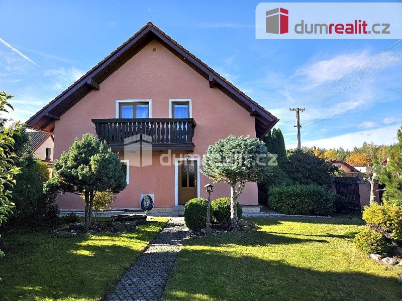 Prodej domu 200 m² - foto 15
