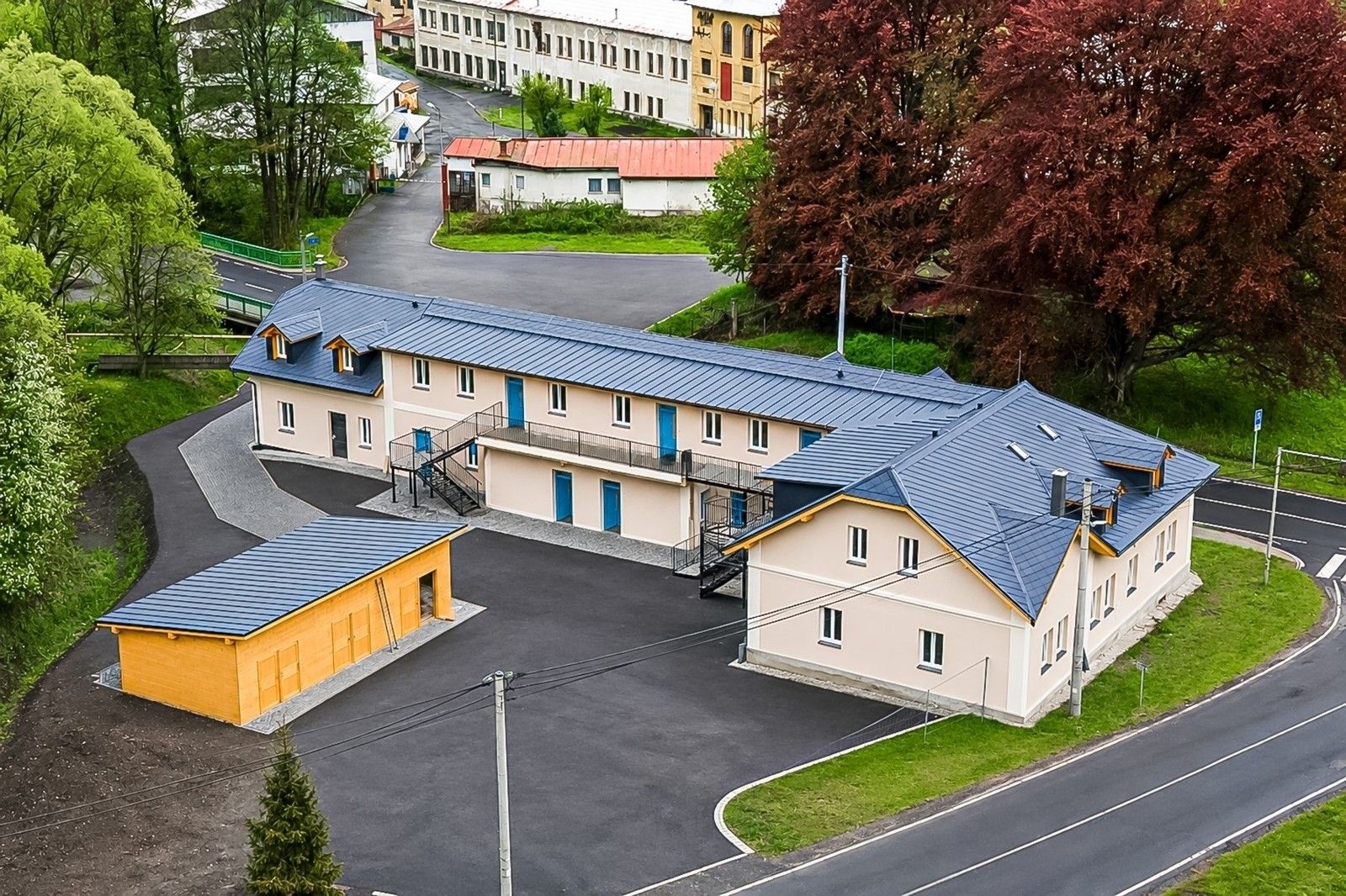 Prodej bytu 2+1 88 m² - foto 2