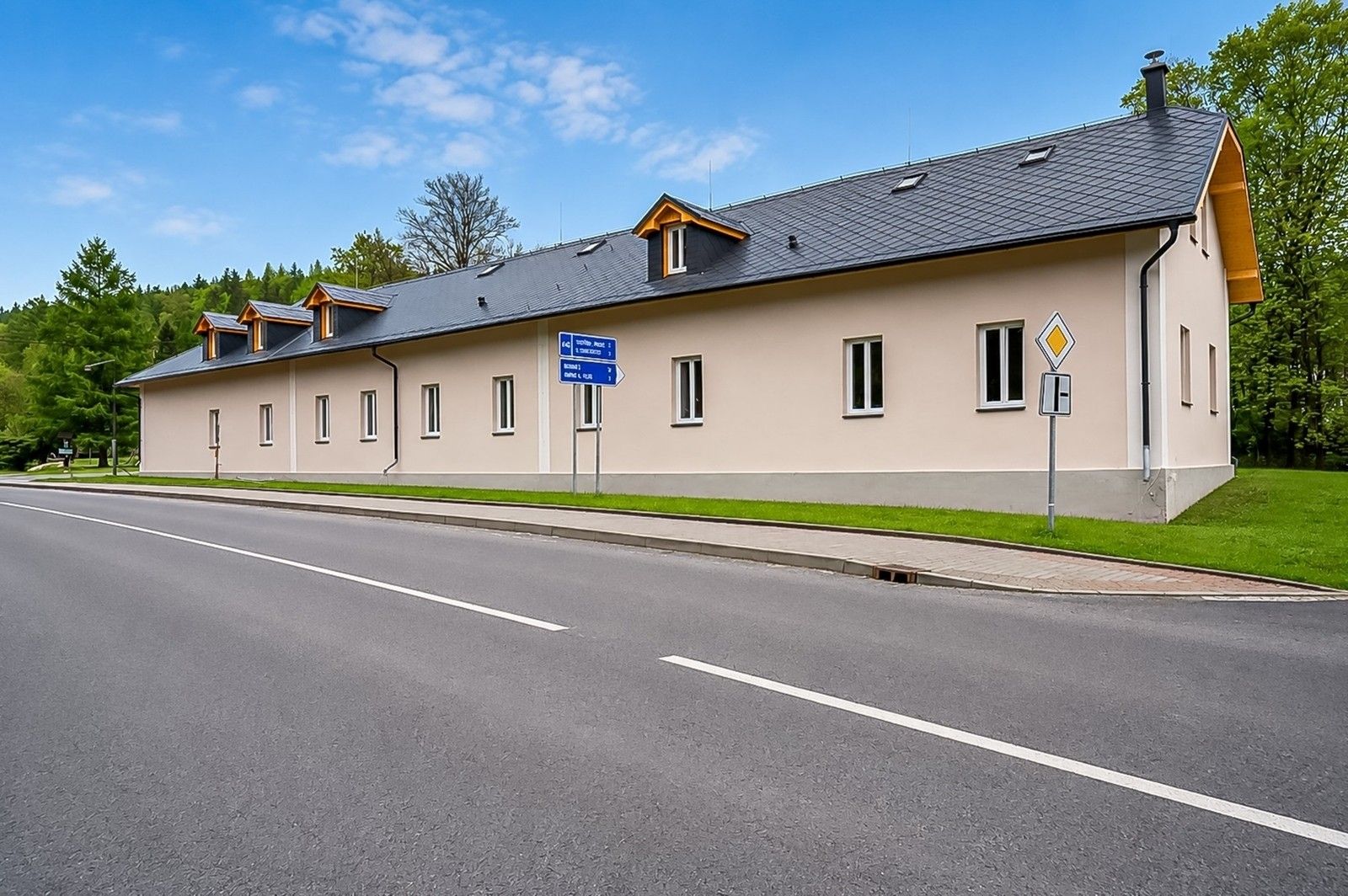 Prodej bytu 2+1 88 m² - foto 6