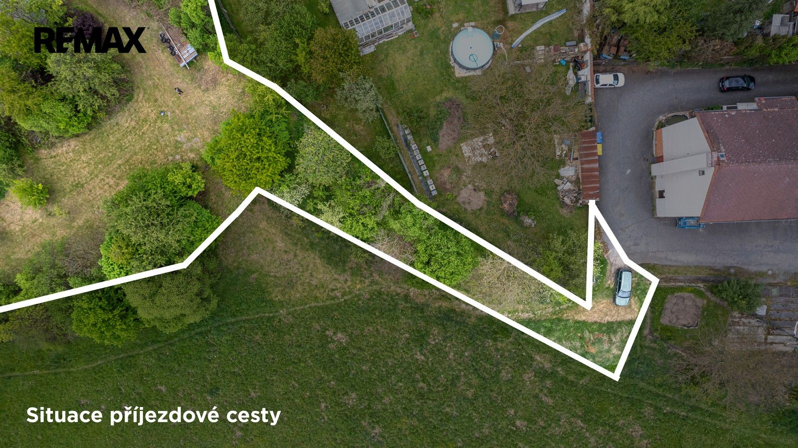 Prodej pozemku 660 m² - foto 20