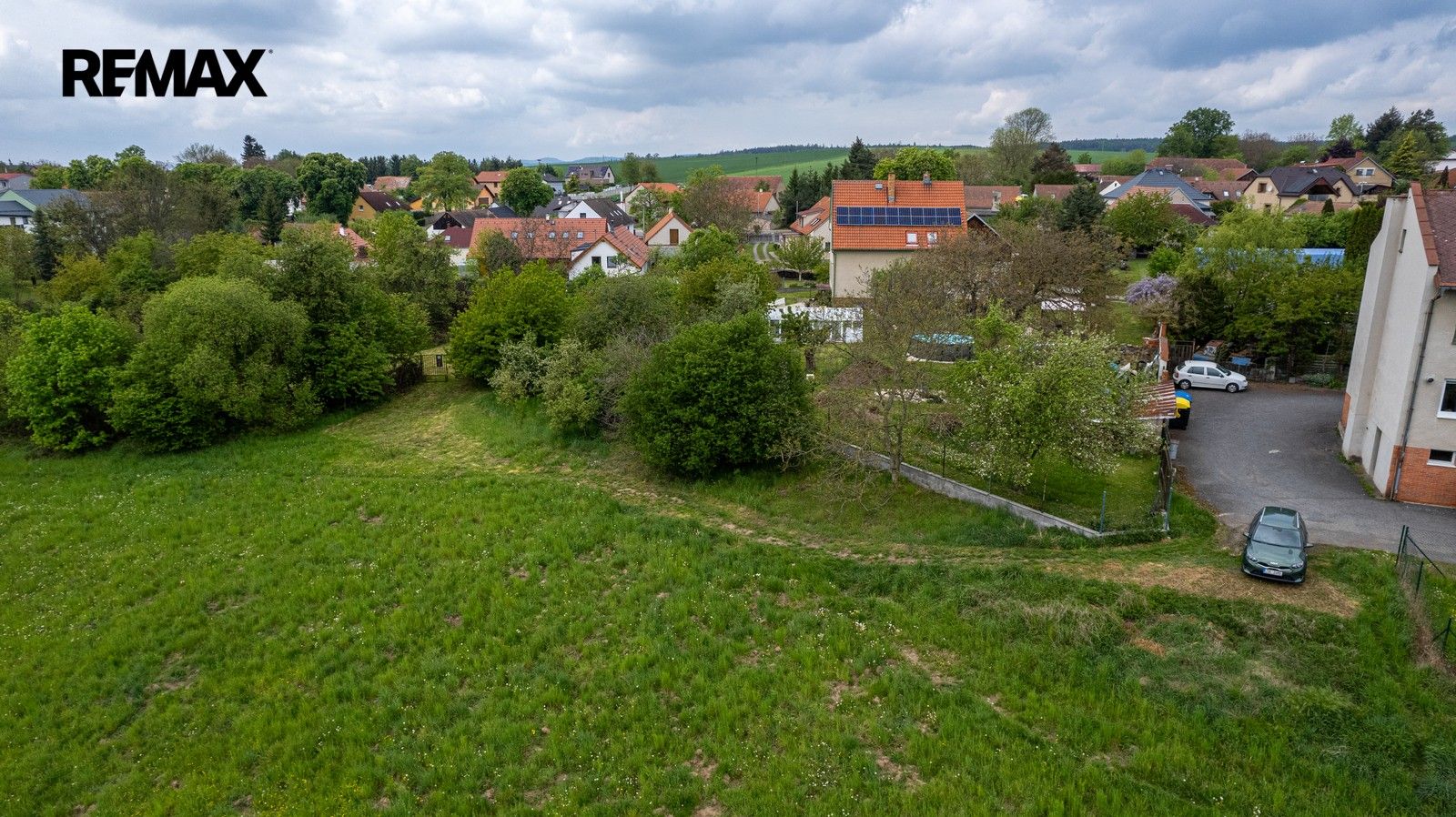 Prodej pozemku 660 m² - foto 24
