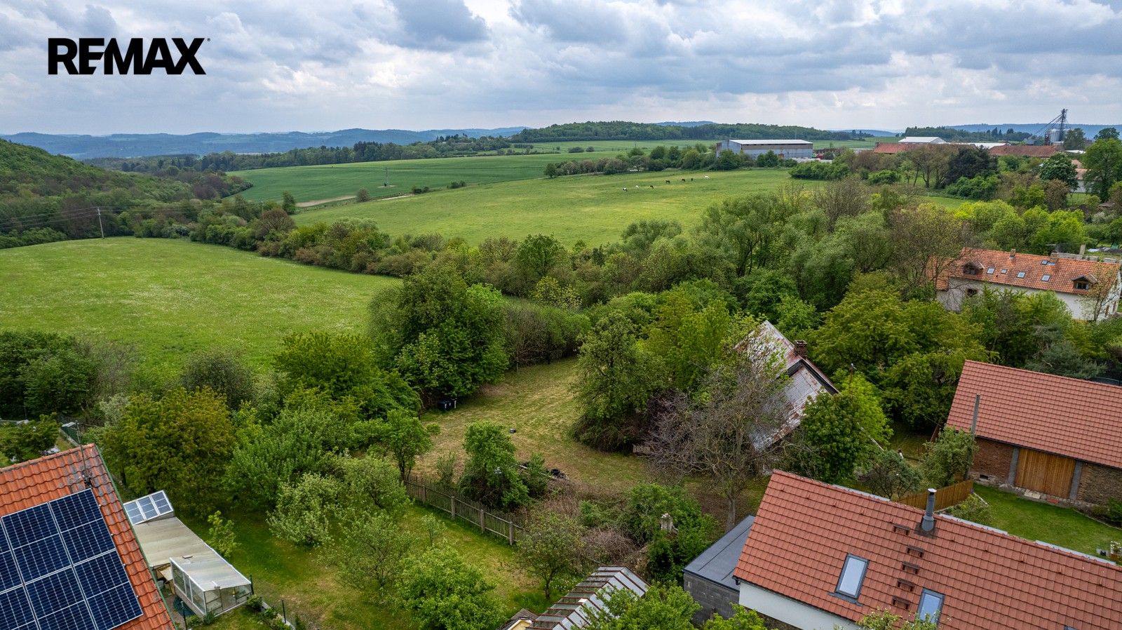 Prodej pozemku 660 m² - foto 25