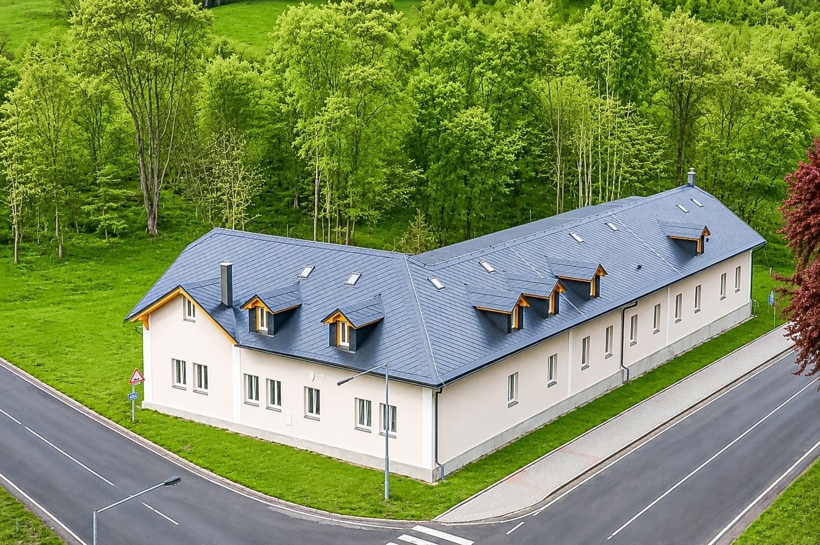 Prodej bytu 1+kk 42 m² - foto 1