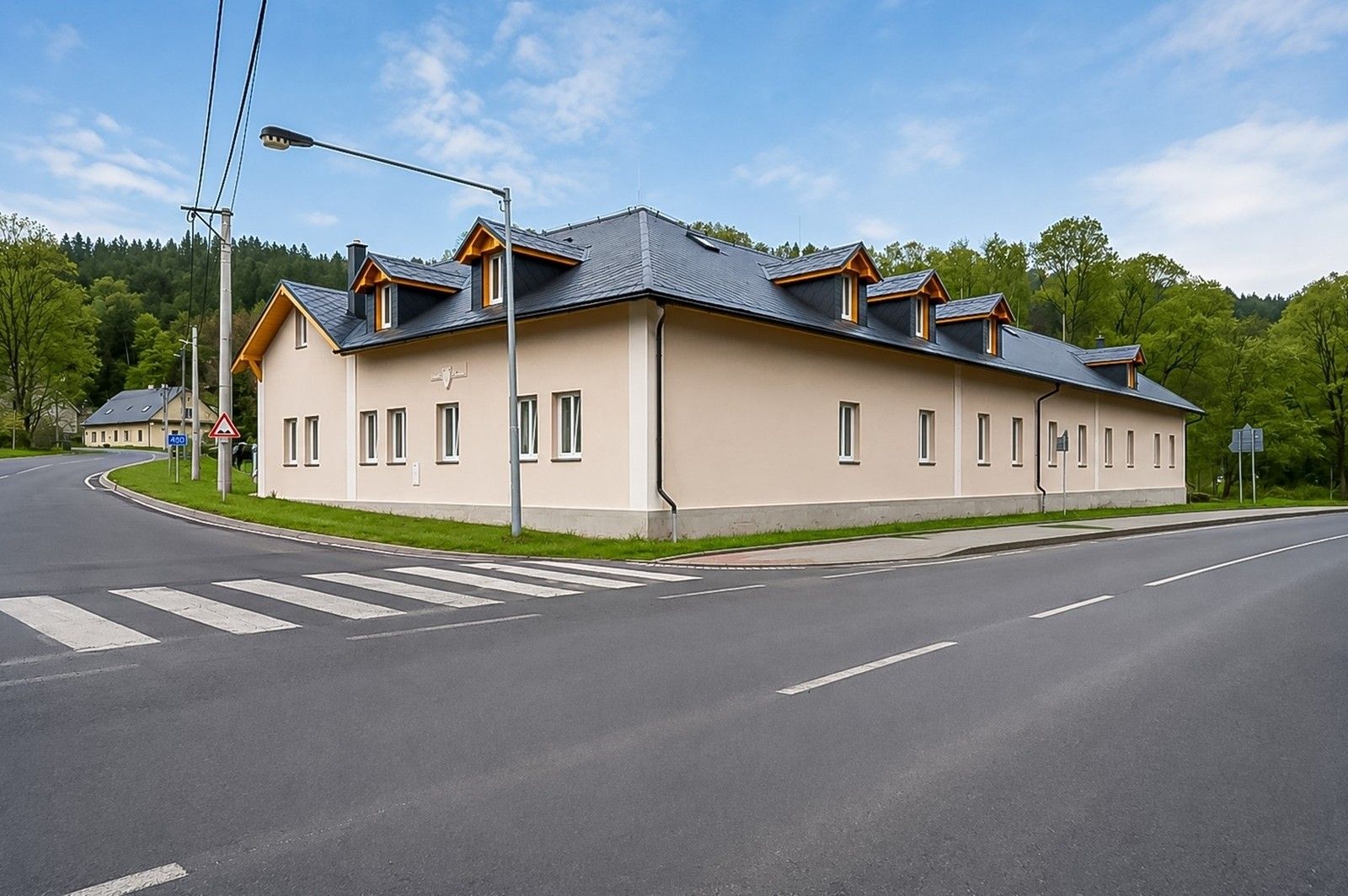 Prodej bytu 1+kk 42 m² - foto 4